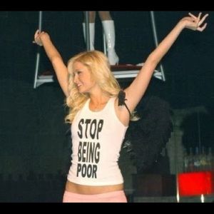 Meet your Posher, Judy